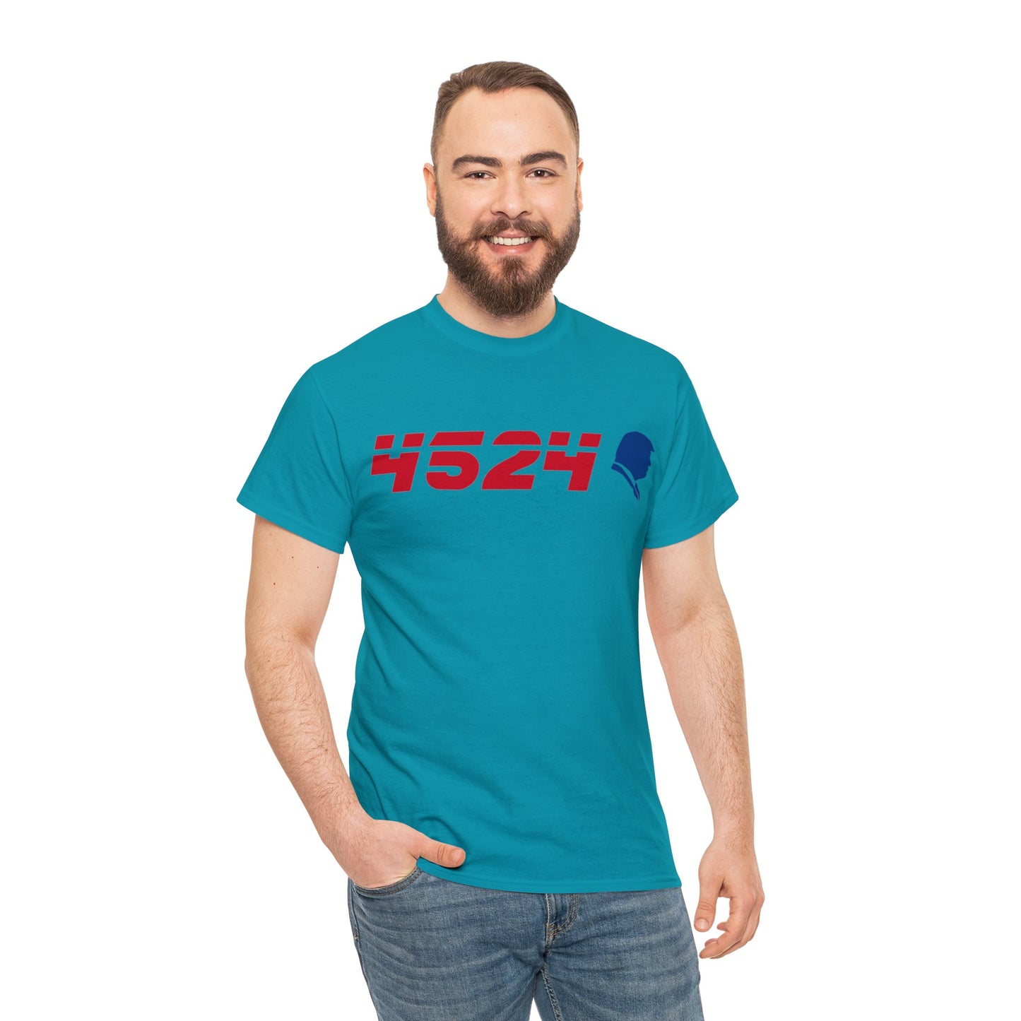 4524 Shirt