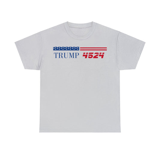 Trump 4524 Shirt