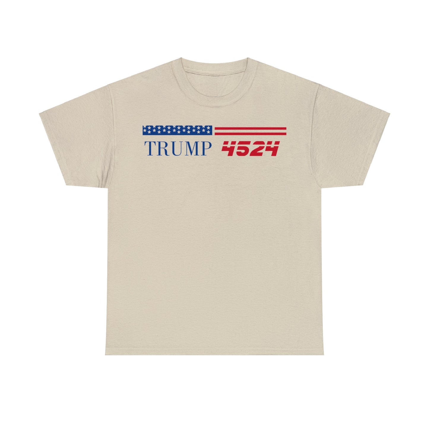 Trump 4524 Shirt