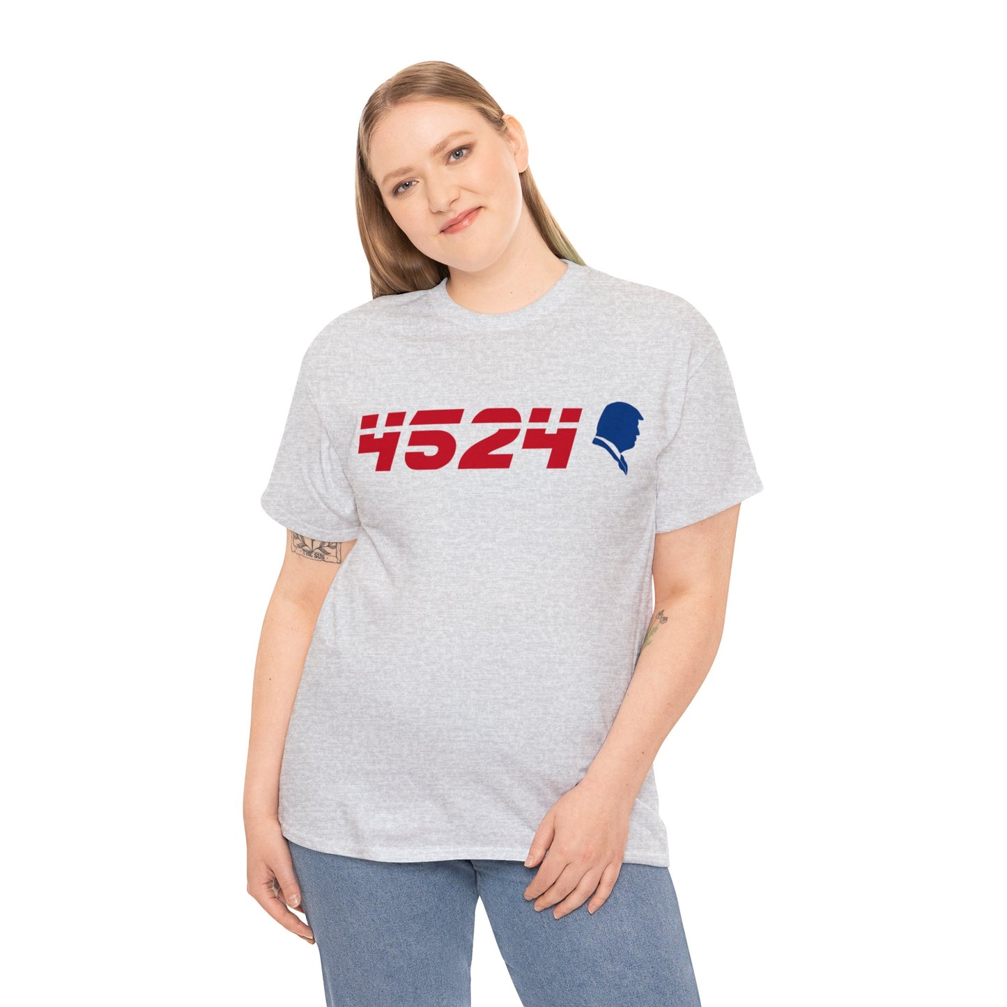 4524 Shirt